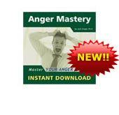 master your anger