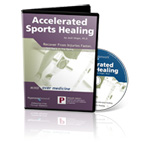 heal sports injuries