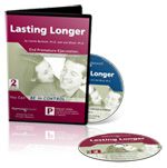 stop premature ejaculation