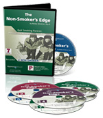 quit smoking with hypnosis