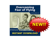 eliminate your fear of flying