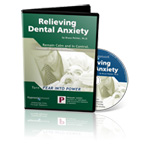 conquer fears of dental treatment