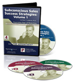 overcome subconscious blocks