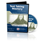 conquer test anxiety