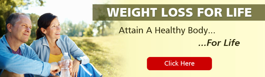 Weight Loss For Life