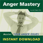 master your anger