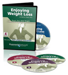 lose weight with hypnosis